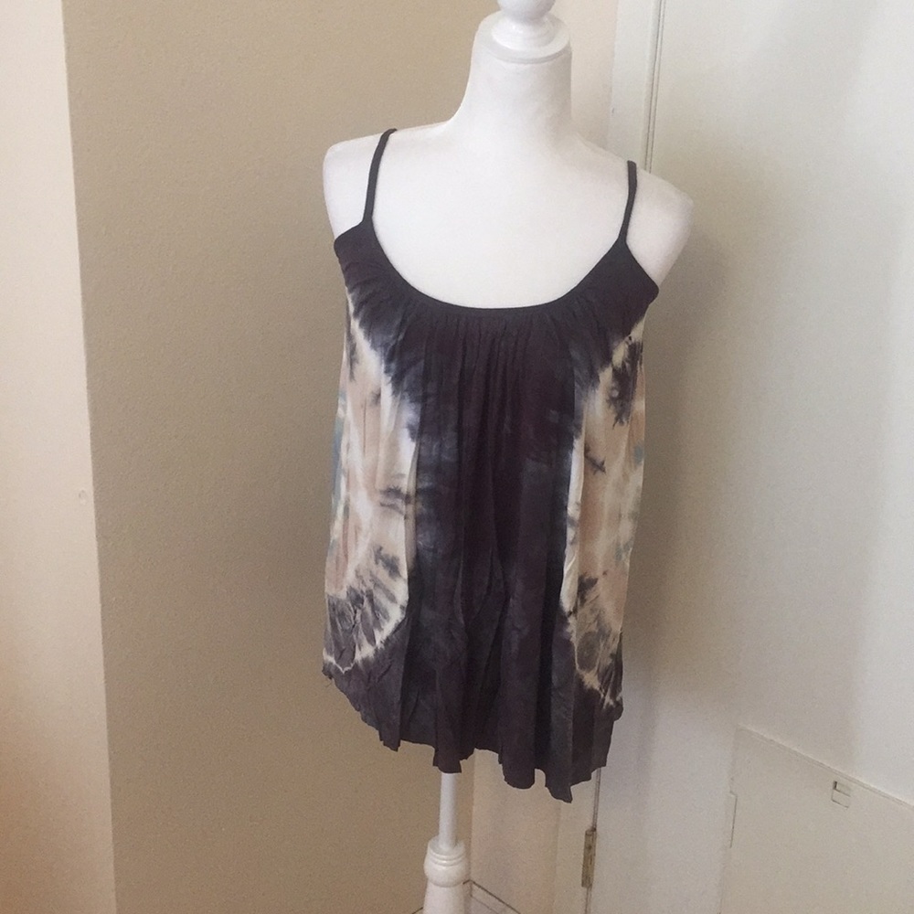 M LOVE TANJANE Tank Top‎ A03 2097